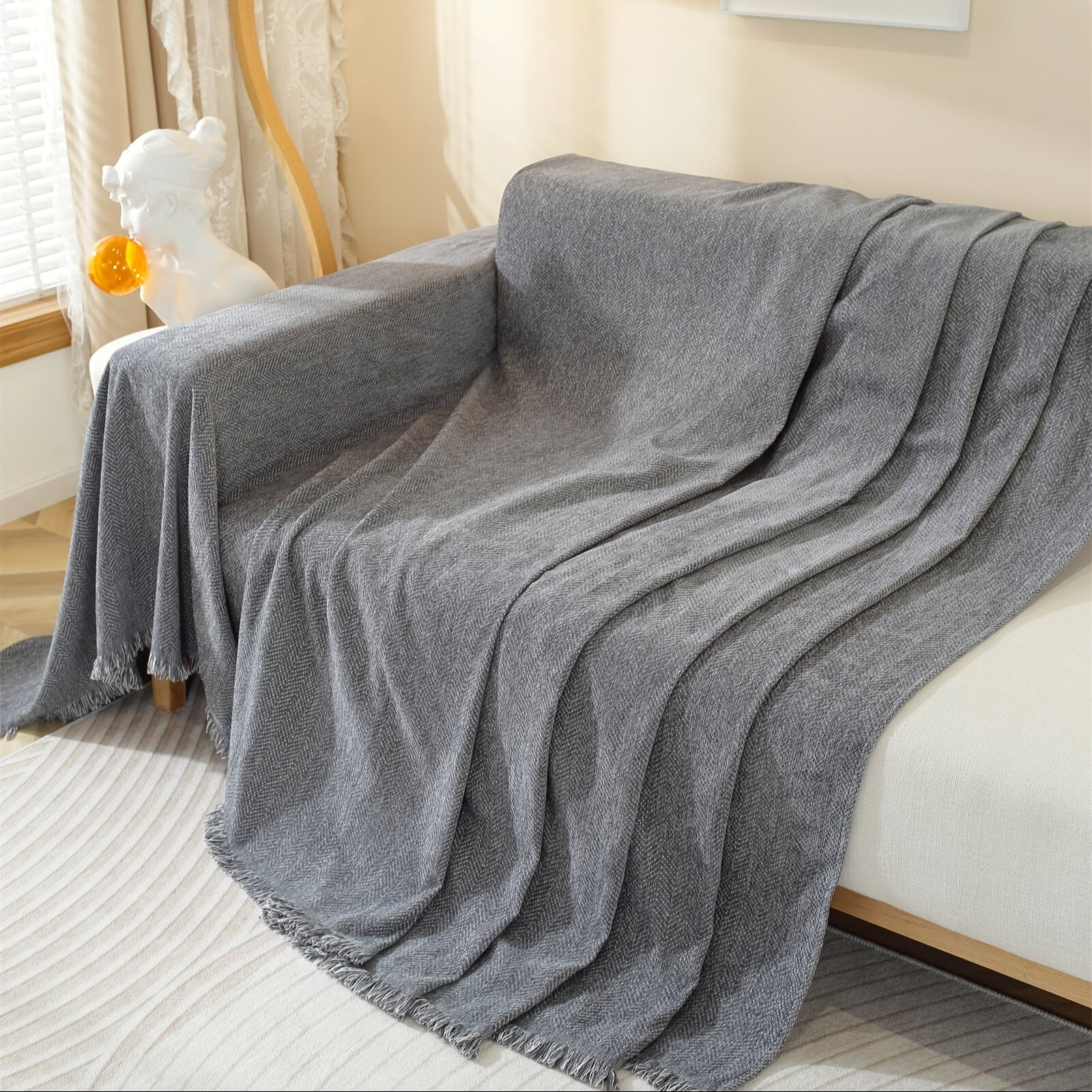 Ultimate Guide to Sofa Covers for Cat Owners: Protecting Your Couch from Scratches and Hair