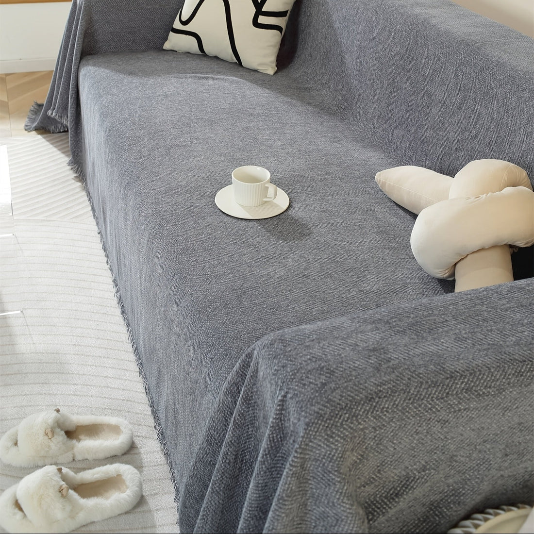 How Often Should You Wash Your Sofa Covers? (Australian Hygiene Guide 2025)
