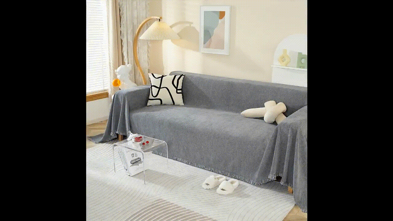 Fabric vs. Stretch Sofa Covers: Which Works Best for Australian Climate Conditions?