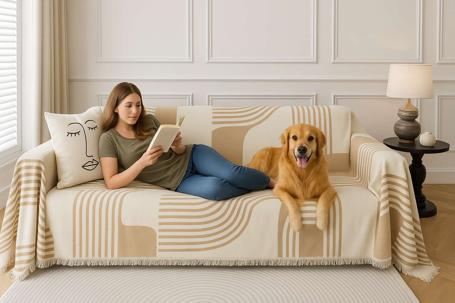 The Complete Fabric Guide: What Sofa Decor Recommends for Every Aussie Lifestyle