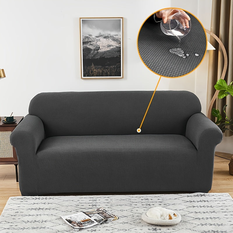 Sofa Cover Fit Comparison Chart - Sofa Decor Australia