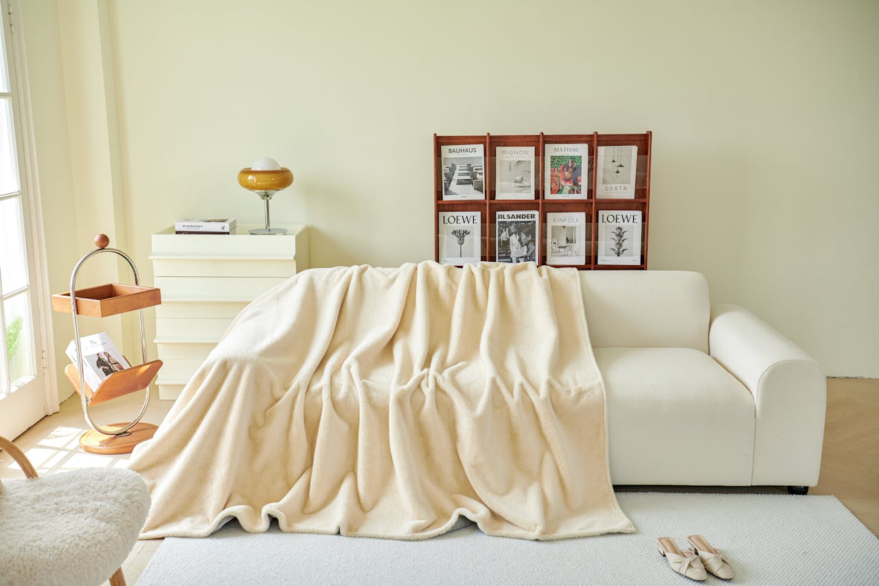 Leather vs. Fabric Sofas: Which Lasts Longer? And How to Extend Their Life.