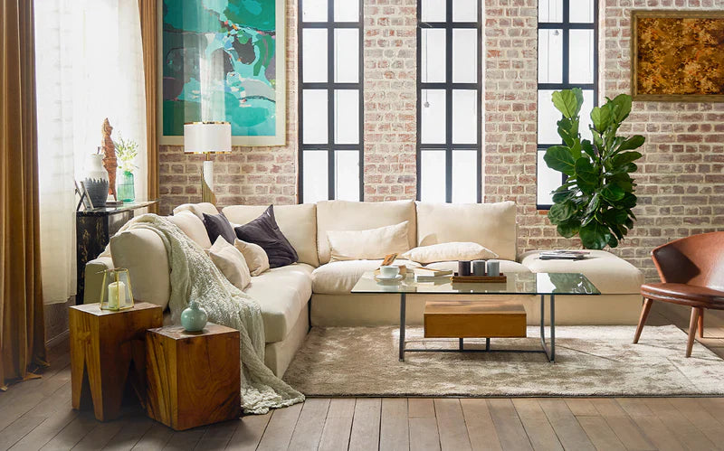 What Makes Sofa Decor Different from Generic Home Décor Stores