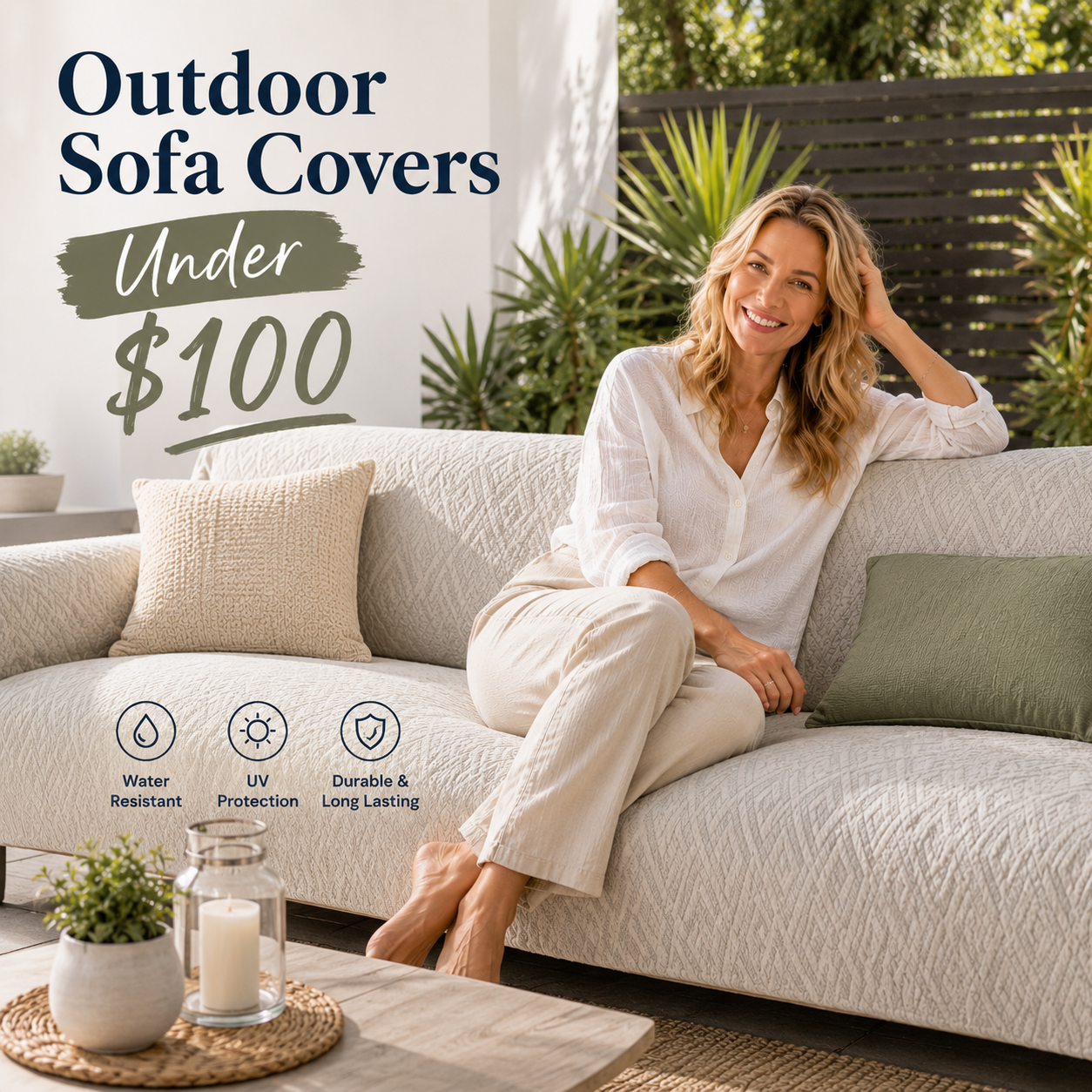 Sofa Decor Outdoor Sofa Covers collection - outdoor sofa covers styled for Australian lounge rooms