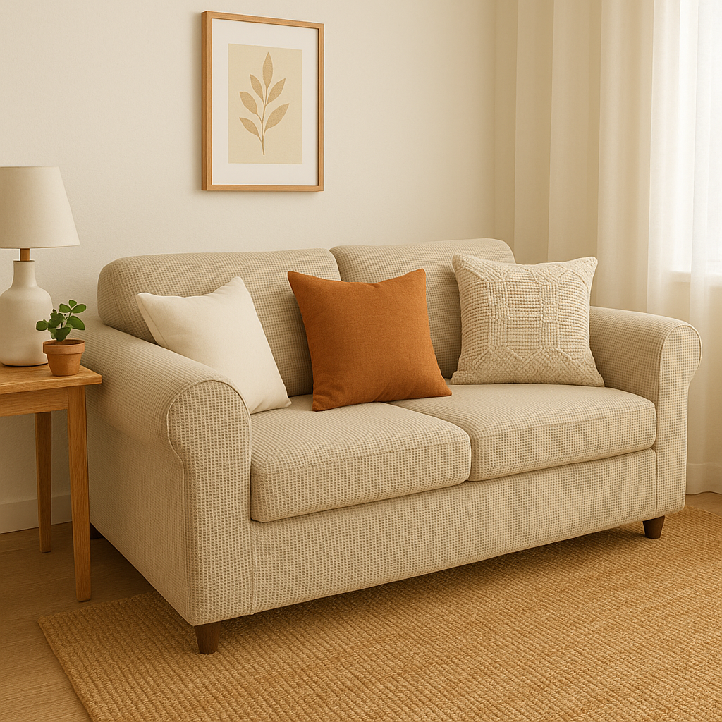 2 Seater Sofa Covers