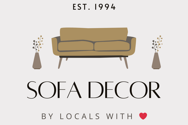 Sofa Decor