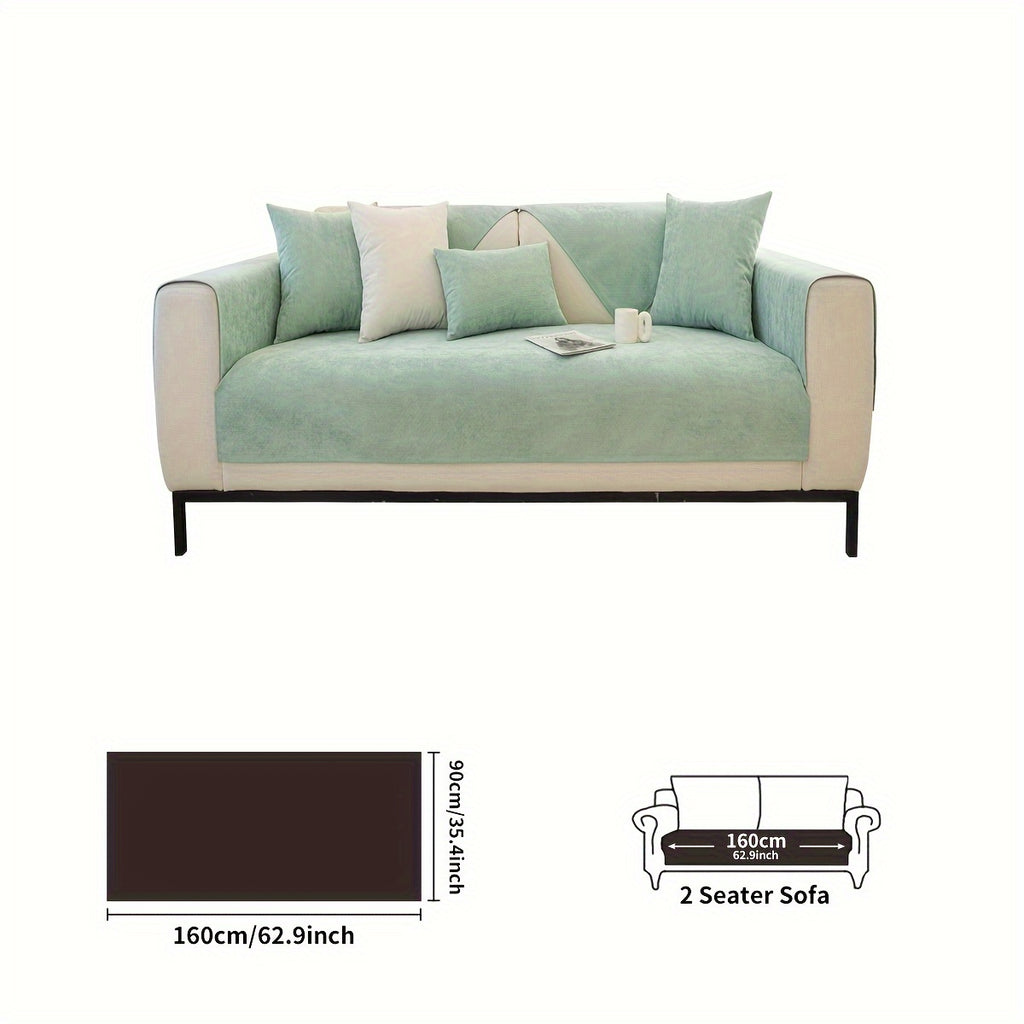 Sofa Decor Haven Pet Friendly Sofa Cover - in white - pet friendly - product image 29 - for Australian sofas