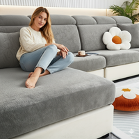 Premium Pet-Friendly Non-Slip Sofa Cover Australia | Furniture Protection | Machine Washable Polar Fleece | Buy Online