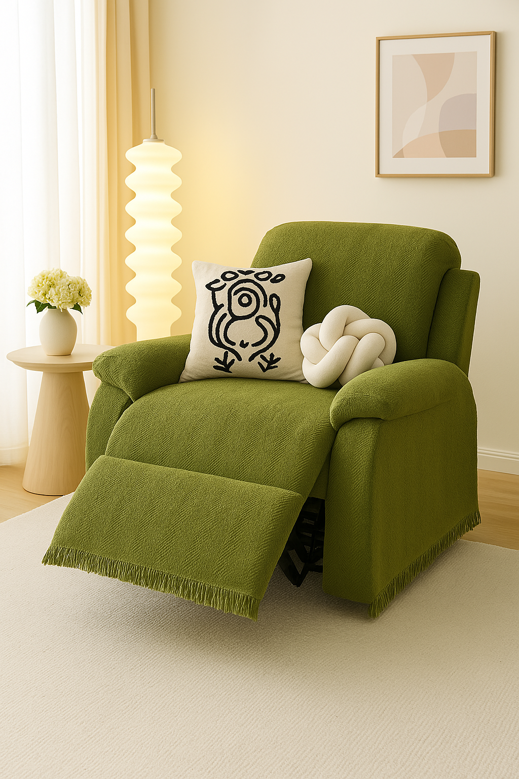 Luxury Water Resistant Sofa Cover NonSlip AllSeason Aussie Couch Protector