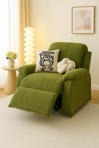 Luxury Water Resistant Sofa Cover NonSlip AllSeason Aussie Couch Protector