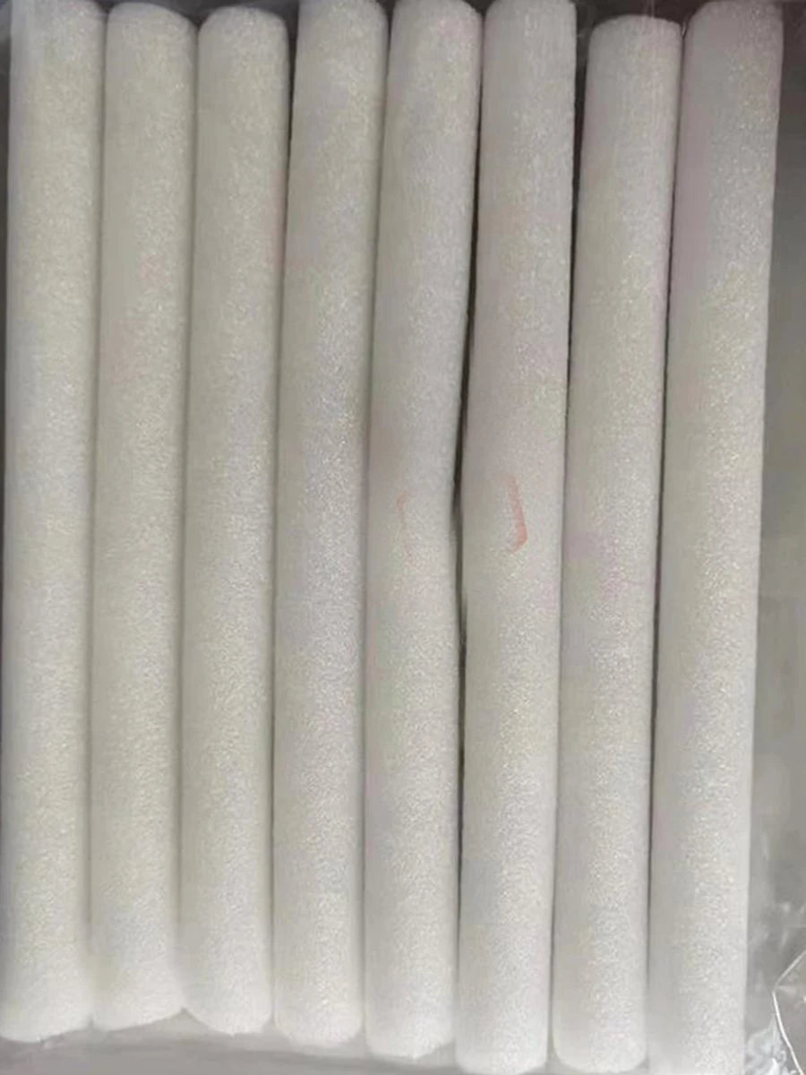 Foam Stick Accessories for Stretch Sofa Covers – 8pcs Anti-Movement Tuck-In Rods for Australian sofa styling