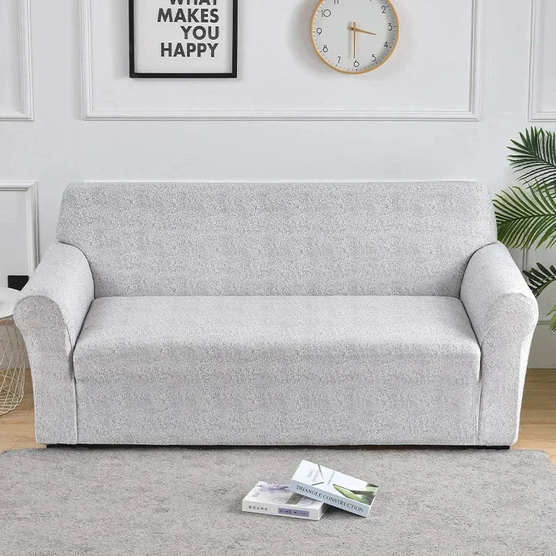 Sofa Decor Celeste Floral Stretch Sofa Cover - in tan 4 seater - botanical - product image 33 - for Australian sofas