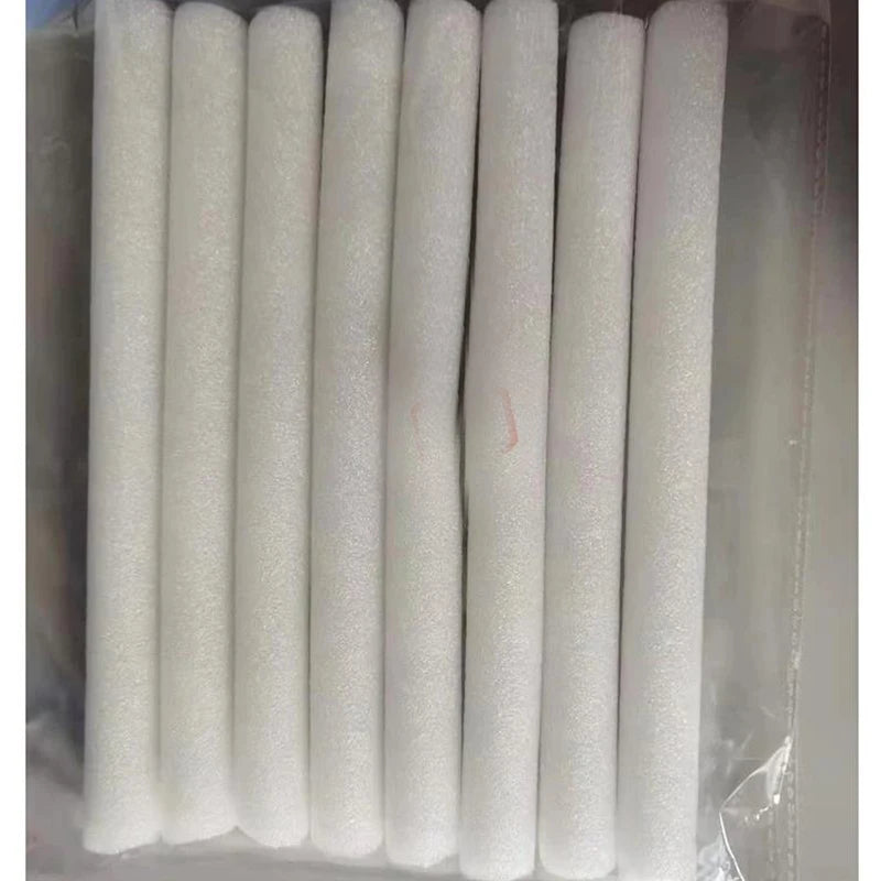 Foam Stick Accessories for Stretch Sofa Covers – 8pcs Anti-Movement Tuck-In Rods for Australian sofa styling
