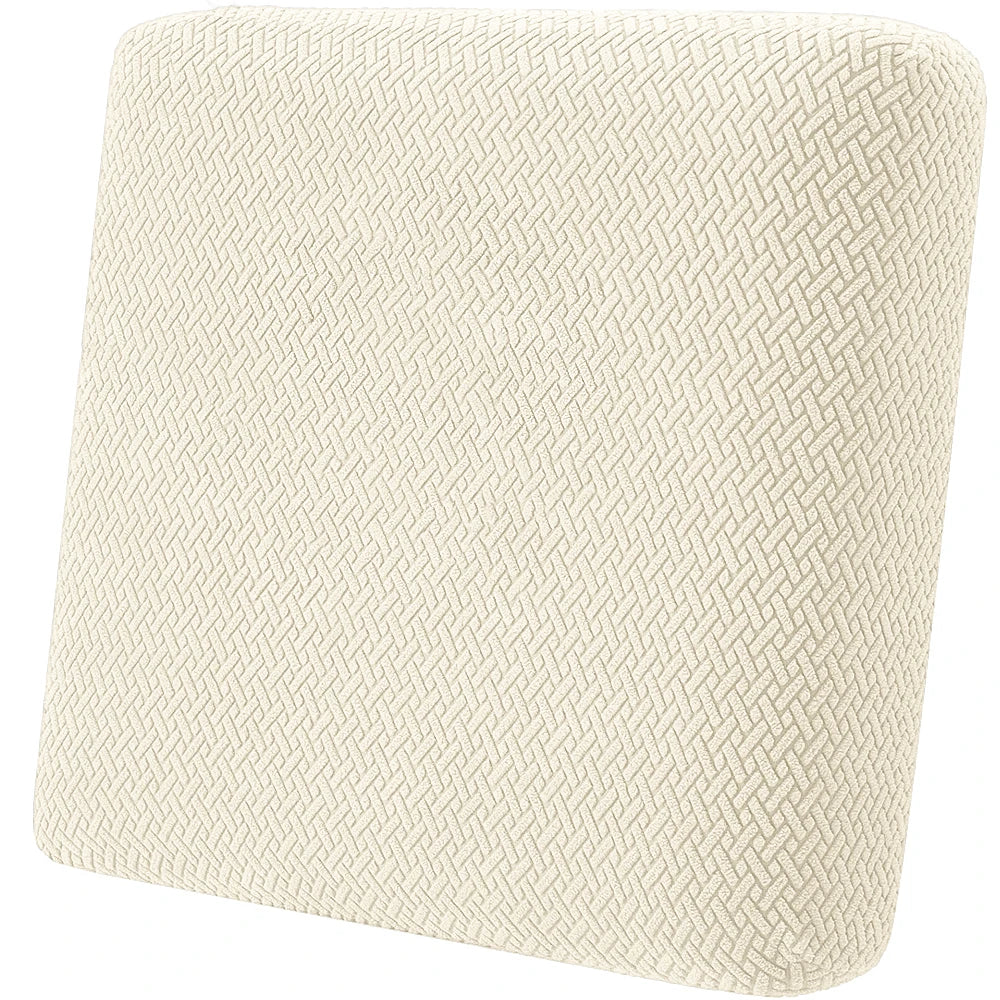 Sofa Decor Terrigal Patio Sofa Seat Cover - in beige - jacquard - product image 18 - for Australian sofas