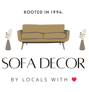 Sofa Decor