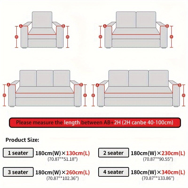 Versatile stain-resistant sofa cover offering elegant comfort for Aussie pet lovers

