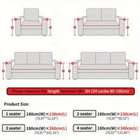 Versatile stain-resistant sofa cover offering elegant comfort for Aussie pet lovers

