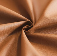 Waterproof faux leather sofa cover for pets

