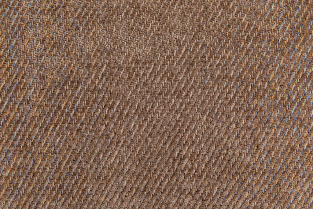 Sofa Decor Aria Textured Armchair Sofa Cover Pieces in Mocha Brown - chair cover piece detail for armchair sofa cover pieces in Australia, image 25