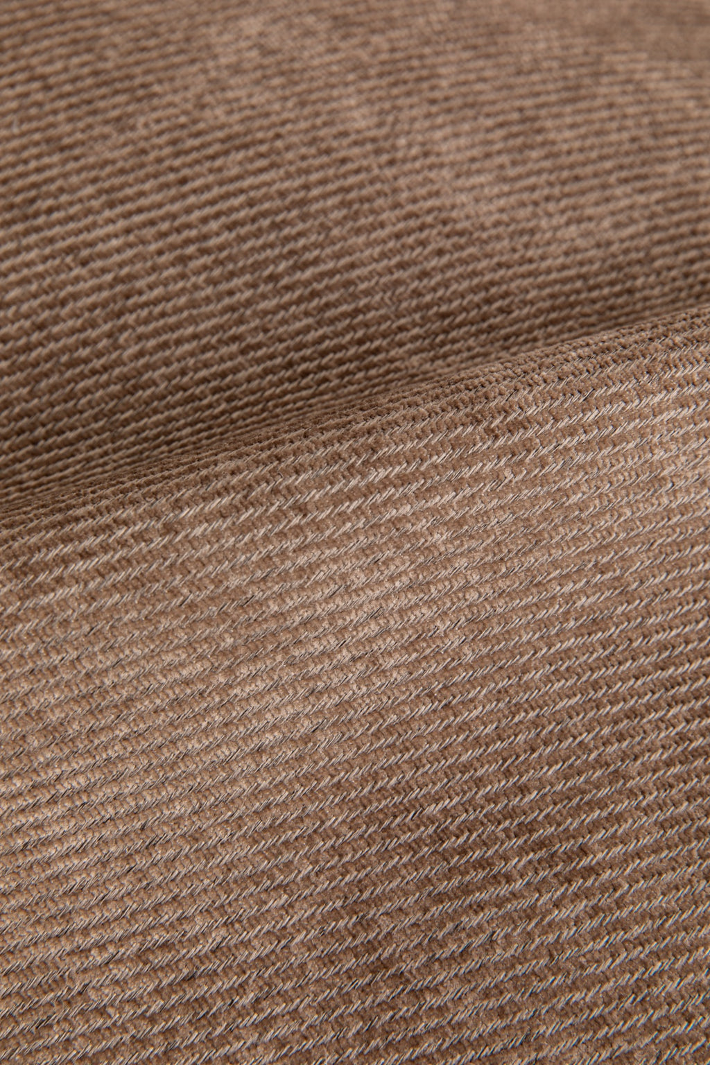 Sofa Decor Aria Textured Armchair Sofa Cover Pieces in Mocha Brown - chair cover piece detail for armchair sofa cover pieces in Australia, image 26