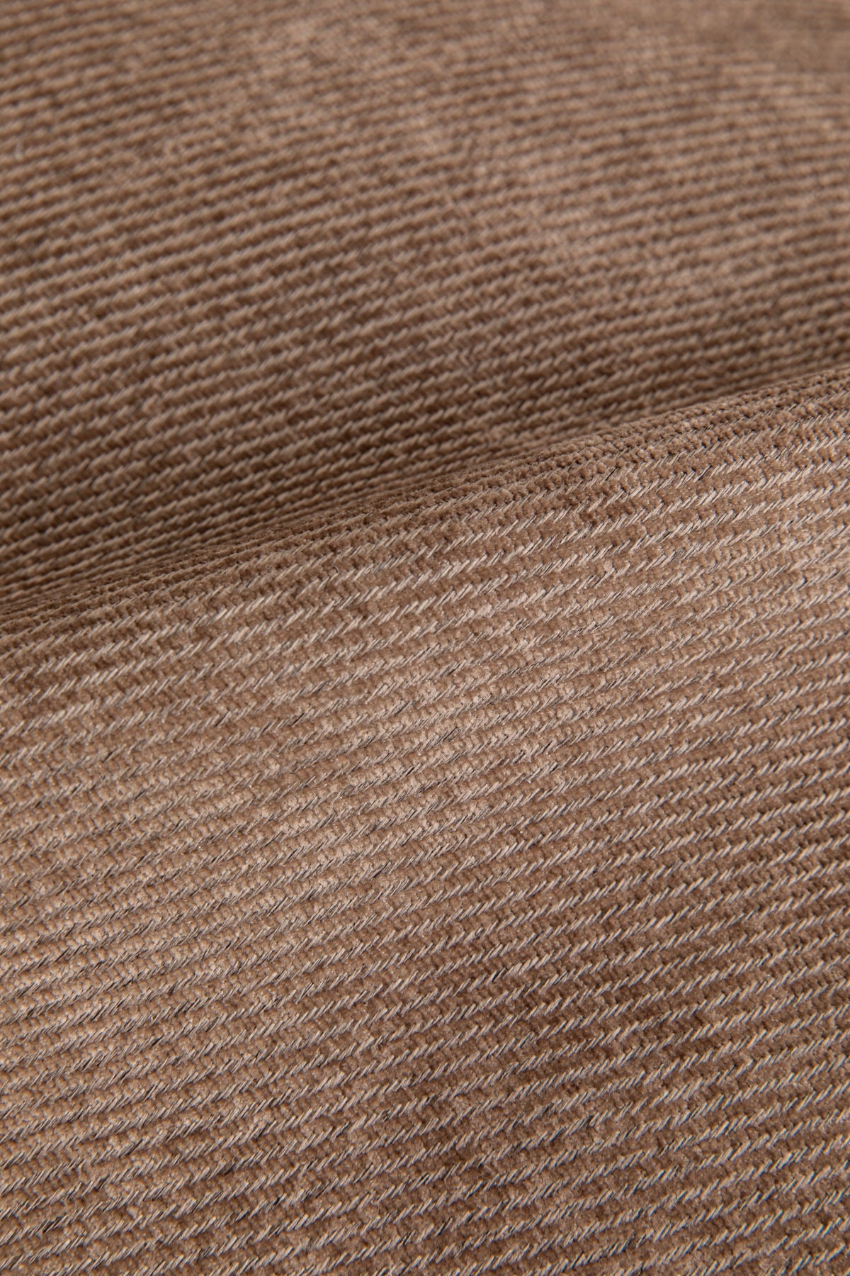 Sofa Decor Aria Textured Armchair Sofa Cover Pieces in Mocha Brown - chair cover piece detail for armchair sofa cover pieces in Australia, image 26