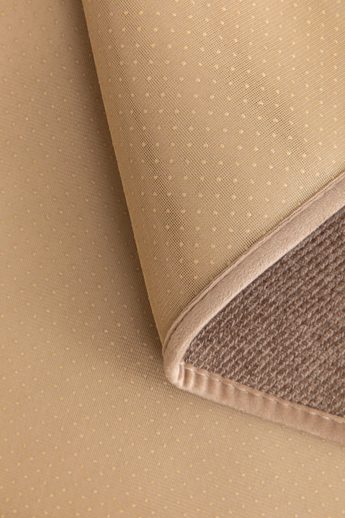 Sofa Decor Aria Textured Armchair Sofa Cover Pieces in Mocha Brown - chair cover piece detail for armchair sofa cover pieces in Australia, image 27