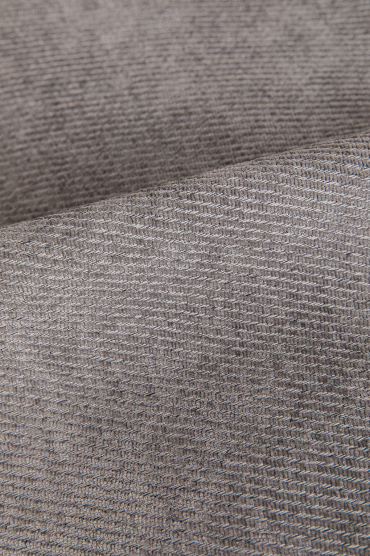 Sofa Decor Aria Textured Armchair Sofa Cover Pieces in Soft Grey - non slip backing and edge finish for armchair sofa cover pieces in Australia, image 35