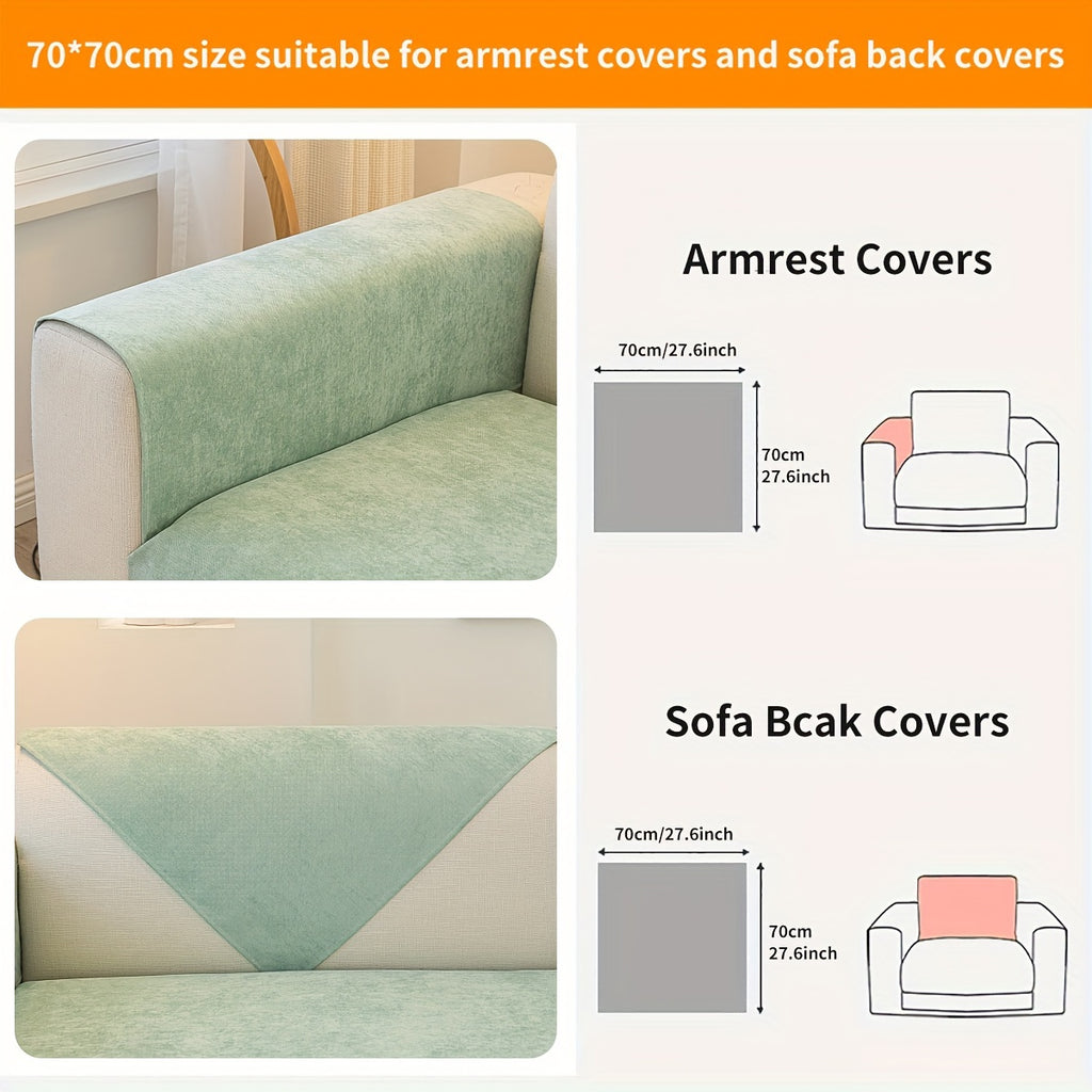 Sofa Decor Haven Pet Friendly Sofa Cover - in white - pet friendly - product image 27 - for Australian sofas