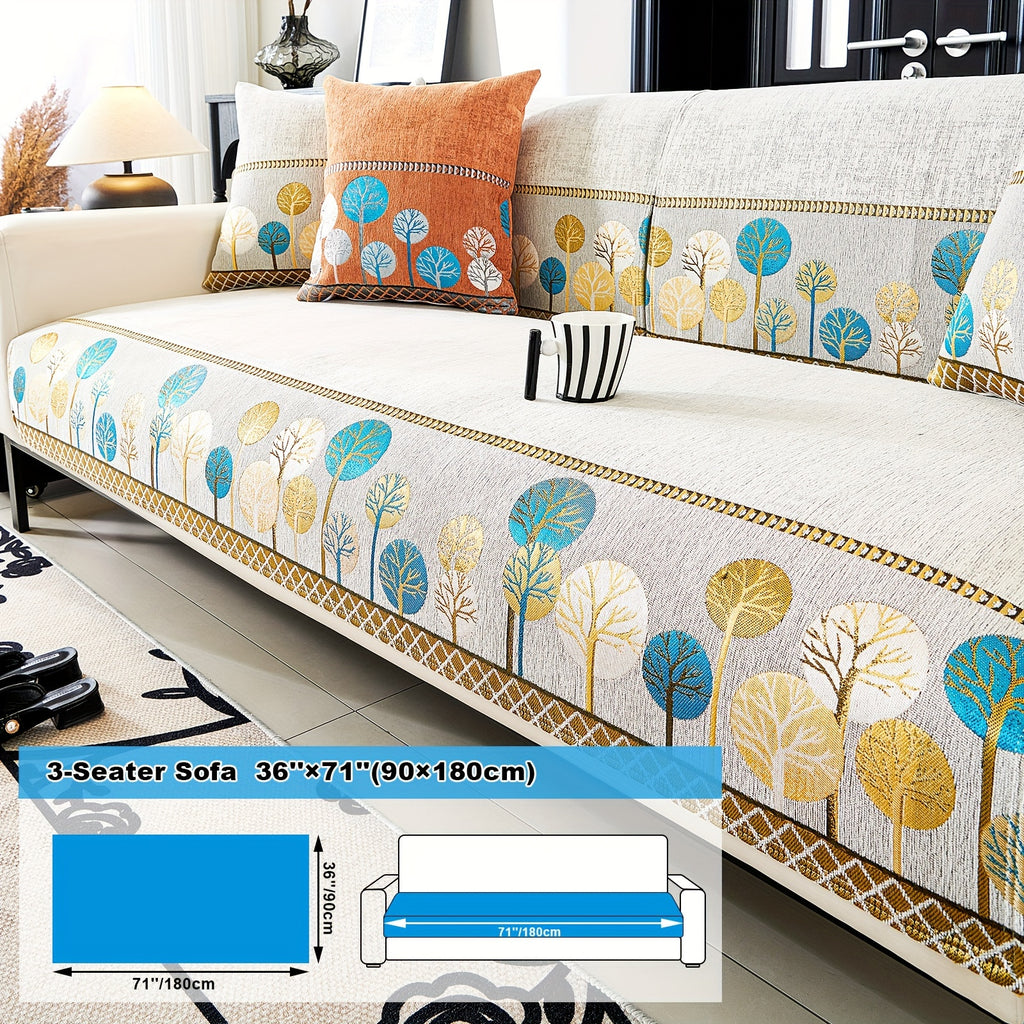 Sienna in White: sofa arrangement with a 3-Seater diagram labelled 90 × 180 cm