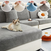 PetFriendly NonSlip Sofa Cover Protect Your Furniture