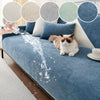 Stylish NonSlip  PetFriendly Sofa Cover